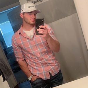 Meet your Posher, Andrew